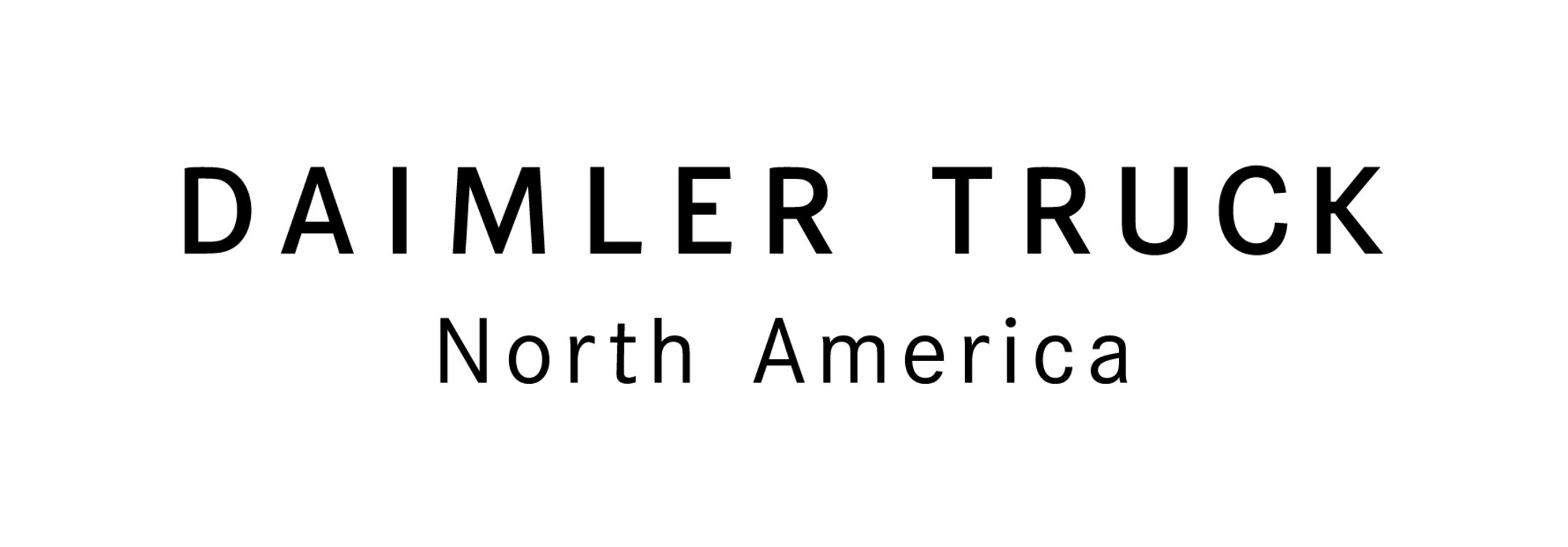 Daimler Truck North America logo