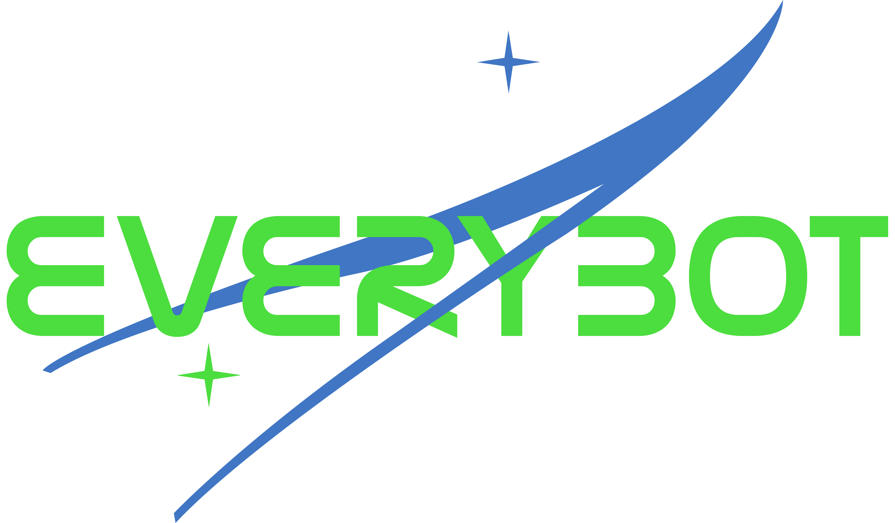 Everybot / Robonauts logo