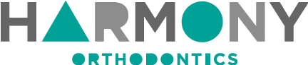 Harmony Orthodontics logo