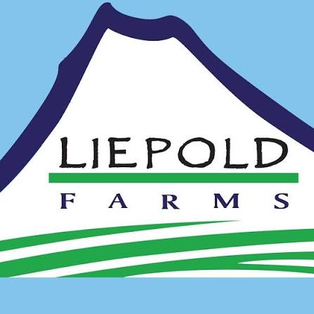 Liepold Farms logo