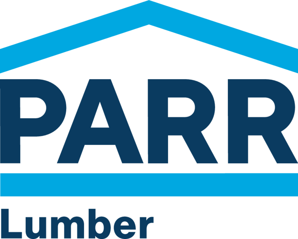 Parr Lumber logo