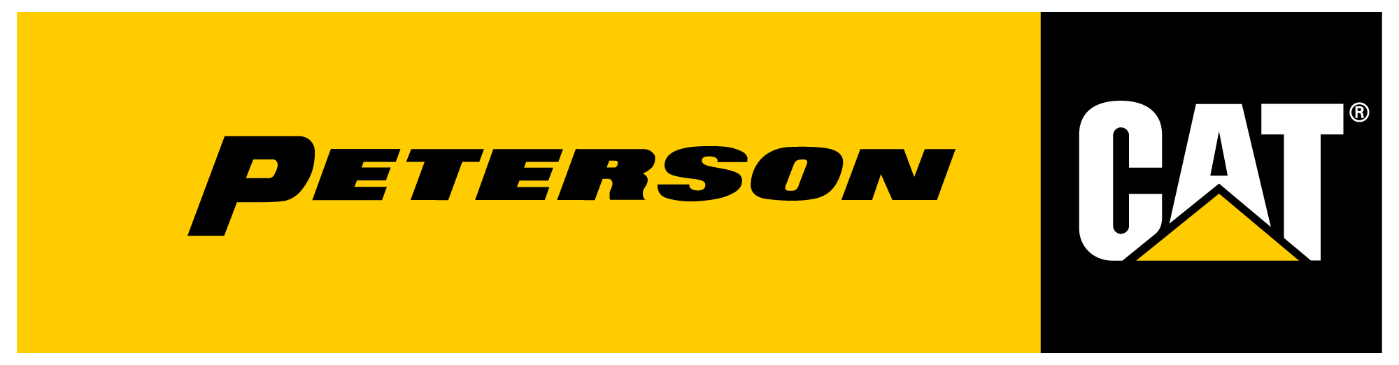 Peterson CAT logo
